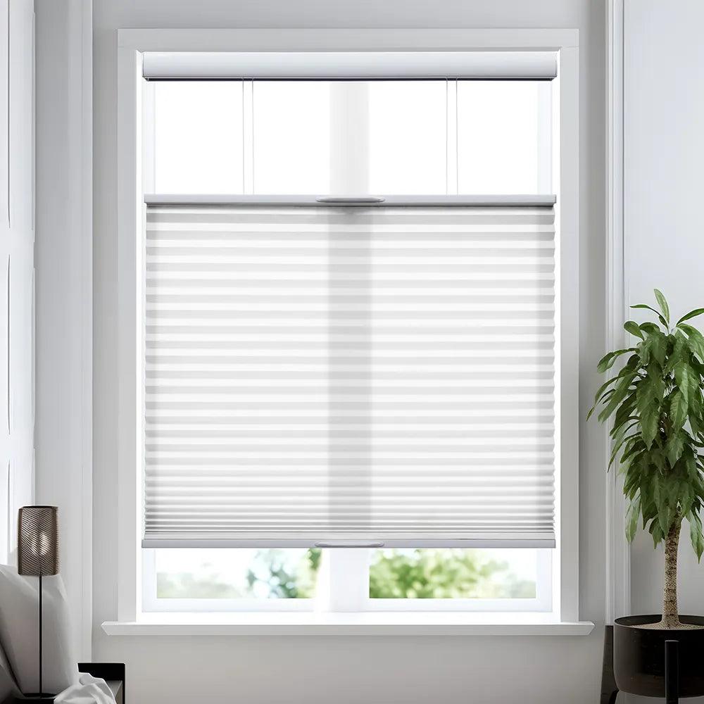 White-Light Filtering