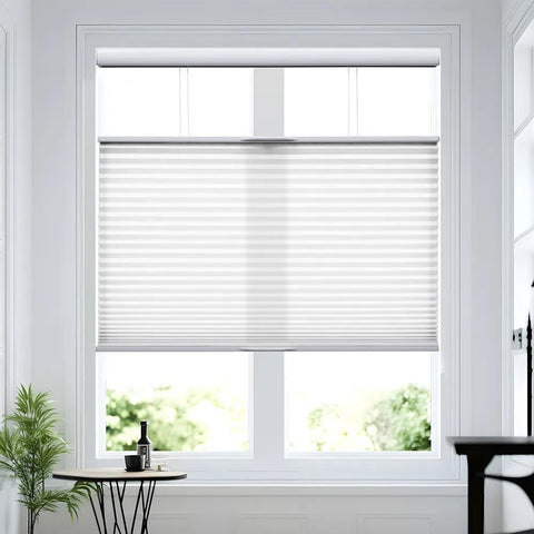 White-Light Filtering