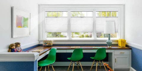 White-Light Filtering