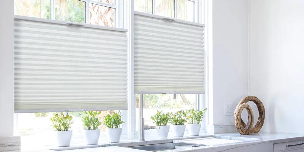 White-Light Filtering