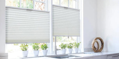 White-Light Filtering