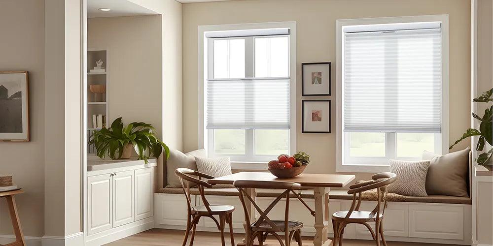 White-Light Filtering