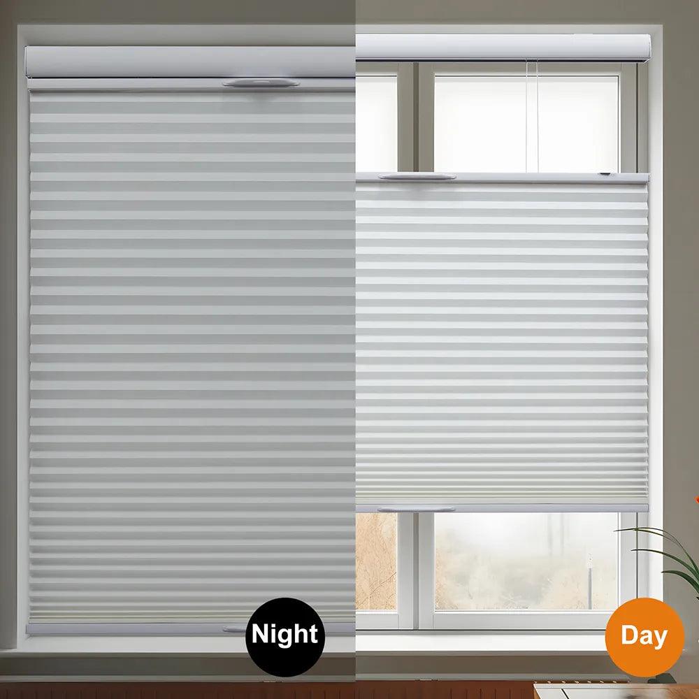 White-Light Filtering