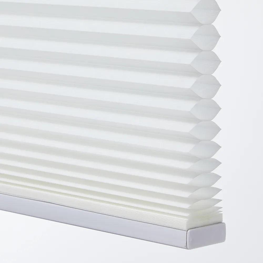 White-Light Filtering
