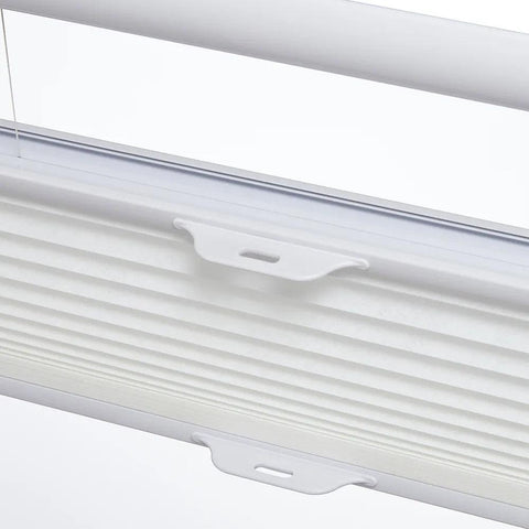 White-Light Filtering