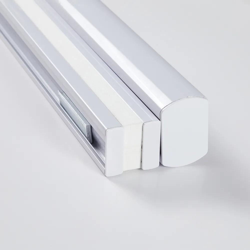 White-Light Filtering