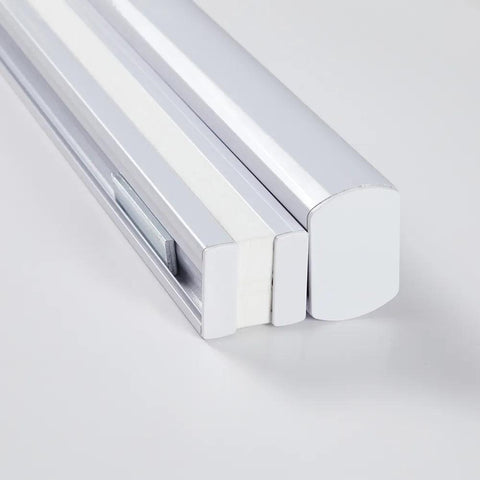 White-Light Filtering