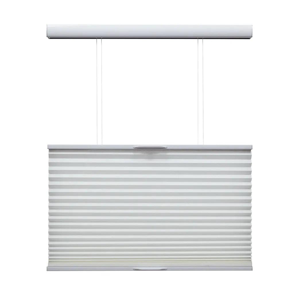 White-Light Filtering